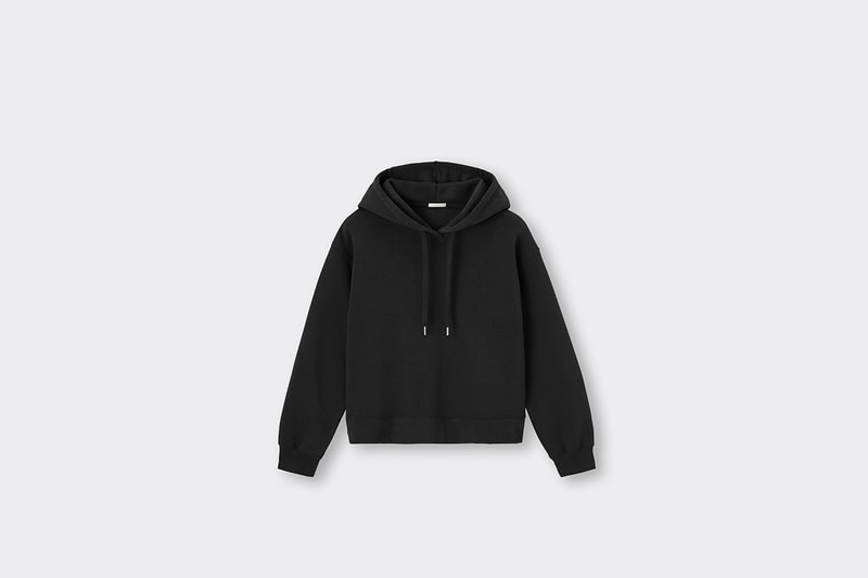 GU SWEAT Sweatshirts hoodie 2021fw