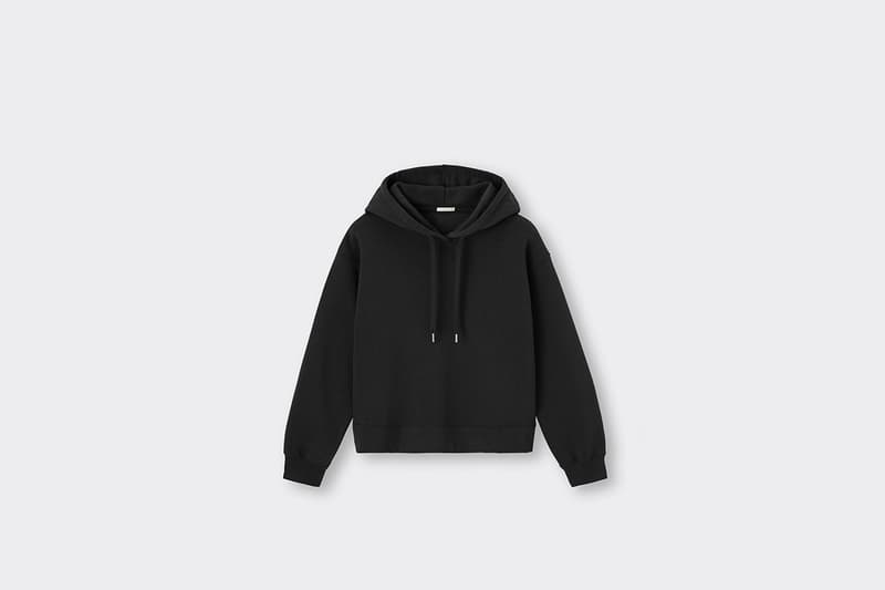 GU SWEAT Sweatshirts hoodie 2021fw