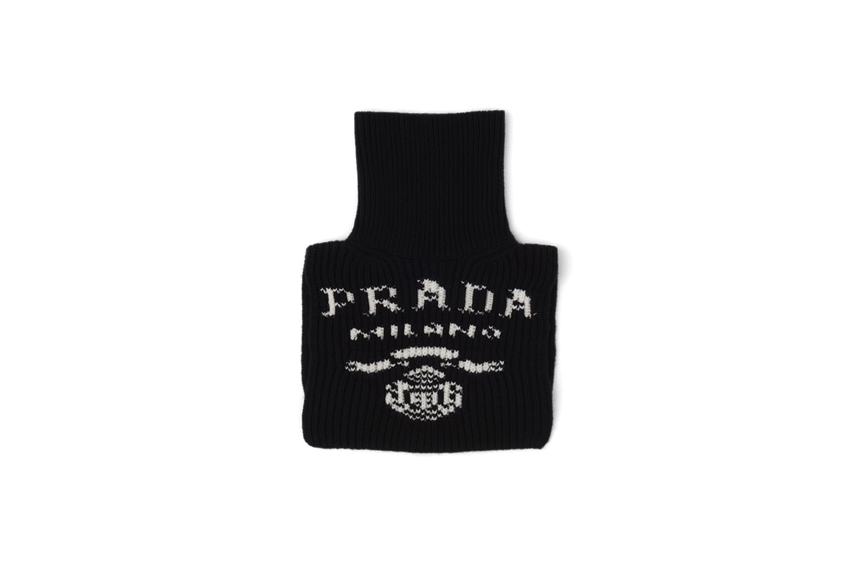 Prada Chalet pop up store Taipei