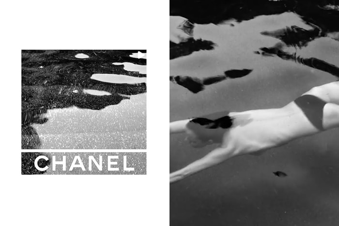 PFW:又如何令人期待?CHANEL 2022 春夏大秀,即將倒數登場!