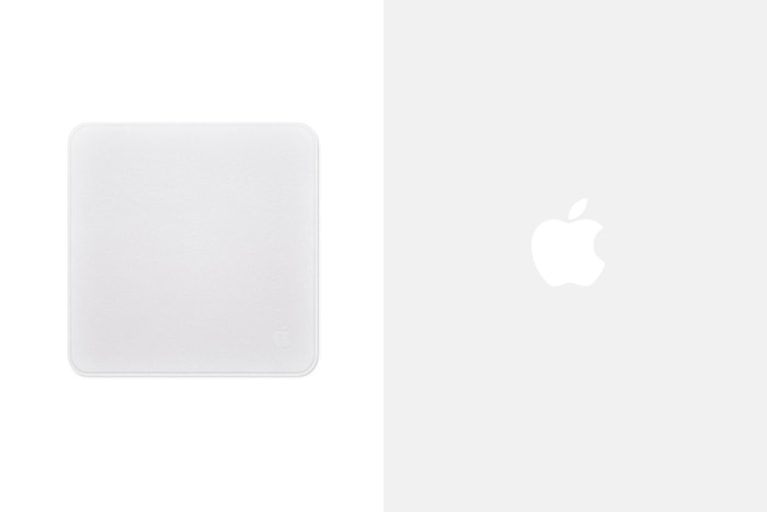 發表會結束後的一大彩蛋，Apple 正式發佈首款「擦拭布」！