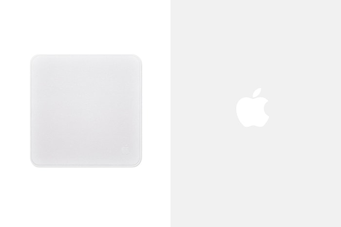 發表會結束後的一大彩蛋,Apple 正式發佈首款「擦拭布」!