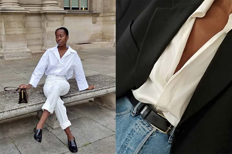 Paris outfit ideas 2021 fashion trend