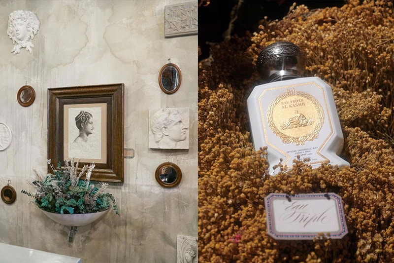 lvmh Officine Universelle Buly acquisition 2021 news