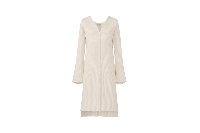 Uniqlo and Mame Kurogouchi 2021 fw