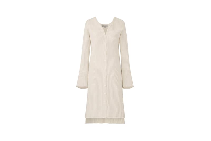 Uniqlo and Mame Kurogouchi 2021 fw
