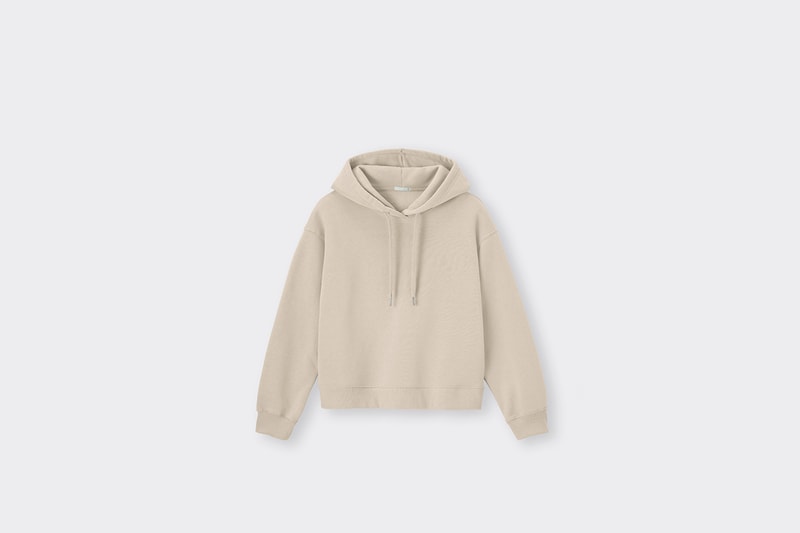 GU SWEAT Sweatshirts hoodie 2021fw