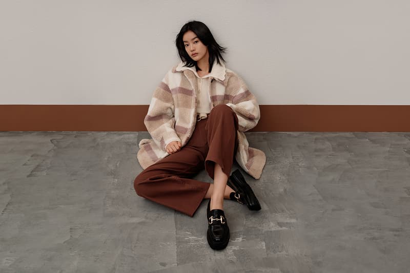 H&M 2021fw collection