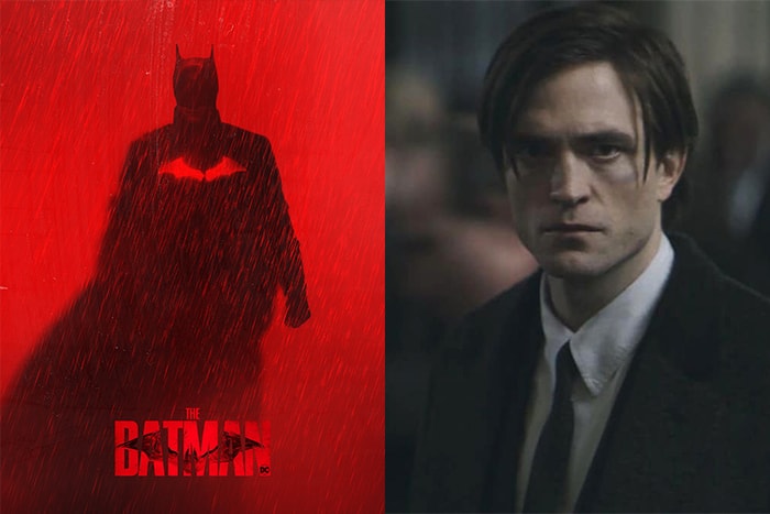 最黑暗的《蝙蝠俠》來襲！Robert Pattinson 主演的 DC 新版電影釋出全新預告
