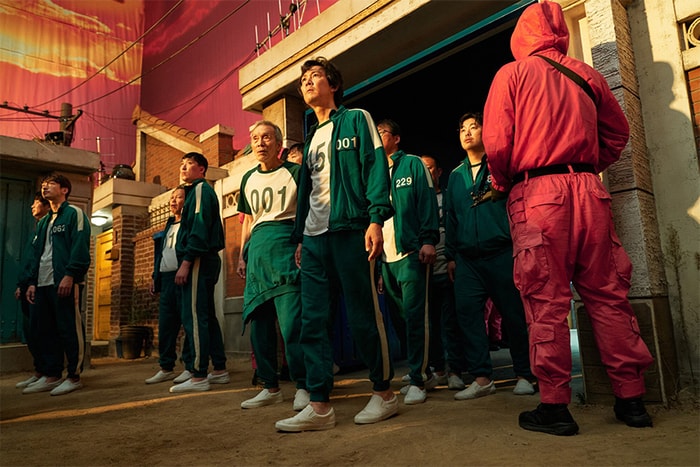連同款波鞋也熱賣:《魷魚遊戲》帶動 Vans 的這款小白鞋銷量急升 7800%!
