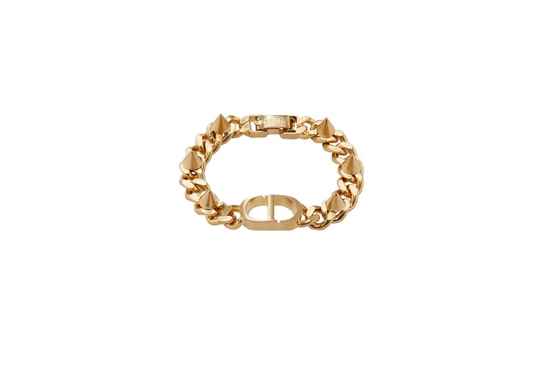 Dior cruise 2022 accessories release