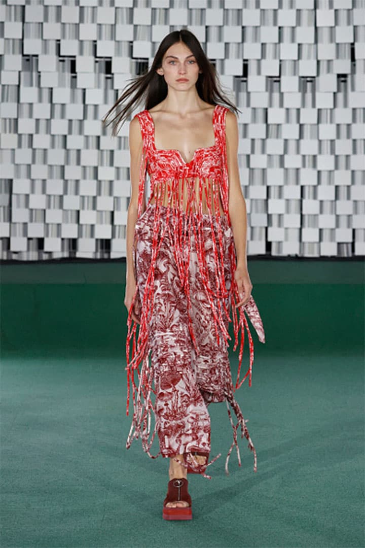 Stella McCartney SS22