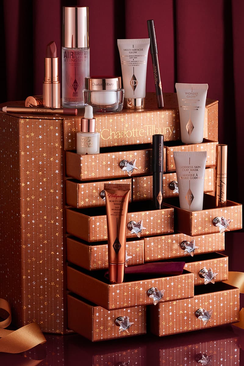 Charlotte Tilbury charlottes-beauty-dreams-secrets