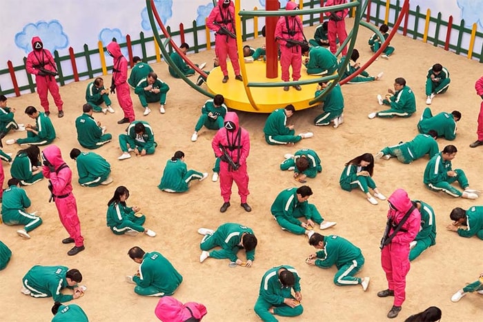 男主角成奇勳跟 001 老伯是父子關係?再盤點《魷魚遊戲》第二季會演的伏筆!