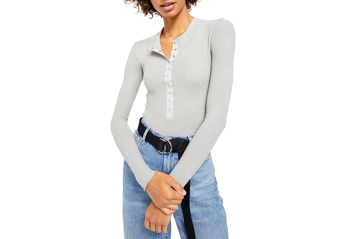 fall shirts for women 2021fw jeans