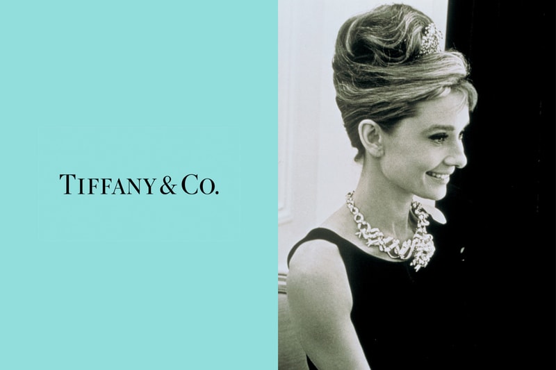 tiffany＆co. jean schlumberger high jewelry exhibition collection taiwan