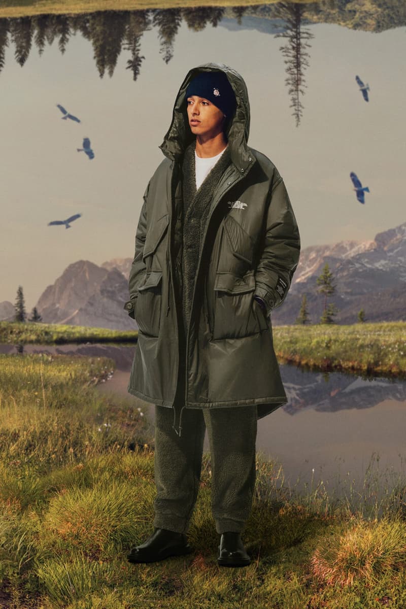 gu undercover freedom noise fw 2021 items kids all