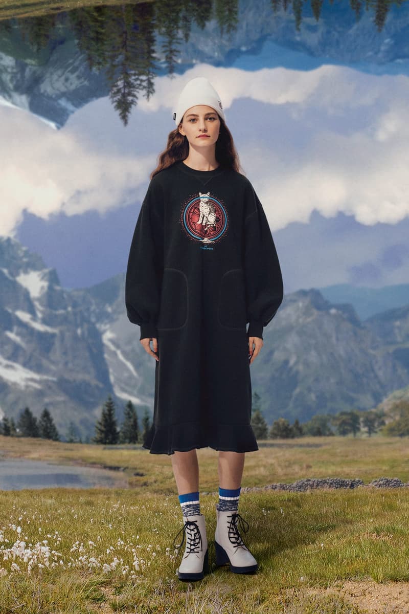 gu undercover freedom noise fw 2021 items kids all