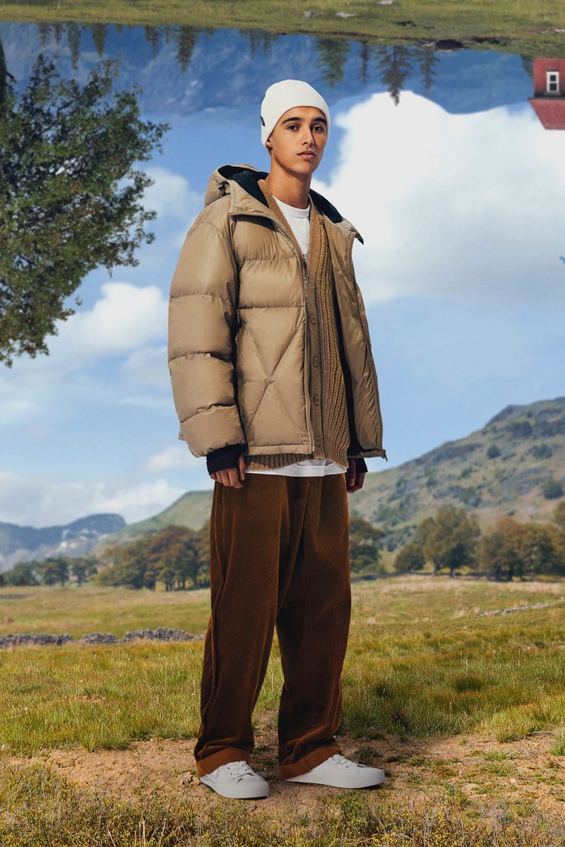 gu undercover freedom noise fw 2021 items kids all