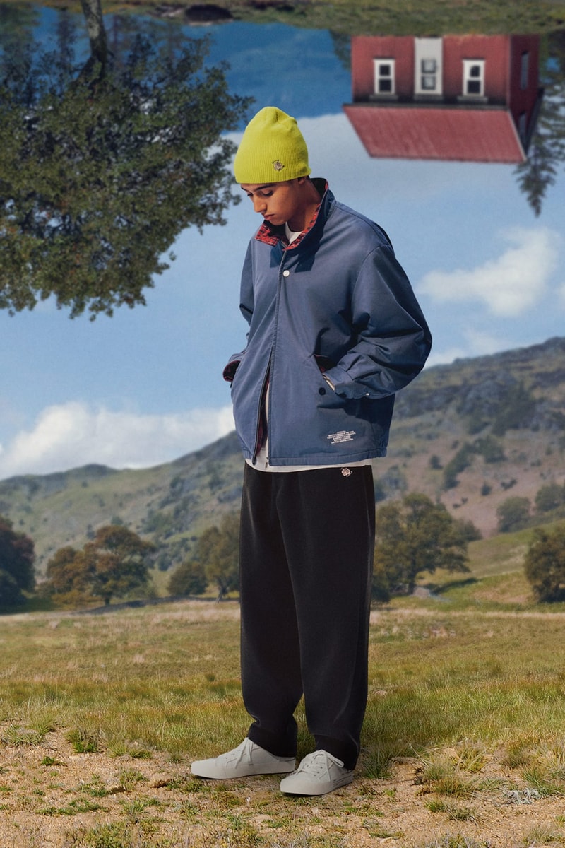 gu undercover freedom noise fw 2021 items kids all