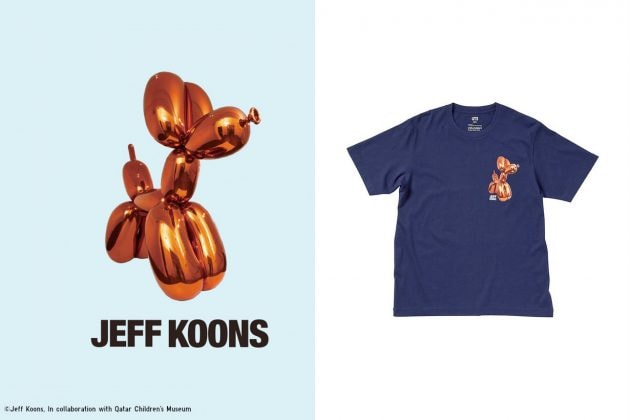 uniqlo taipei flagship store open flower kids library hightlight where when