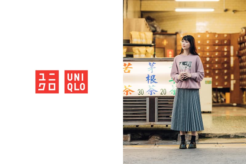 uniqlo jiajia94526 fall list jacket coat lifewear