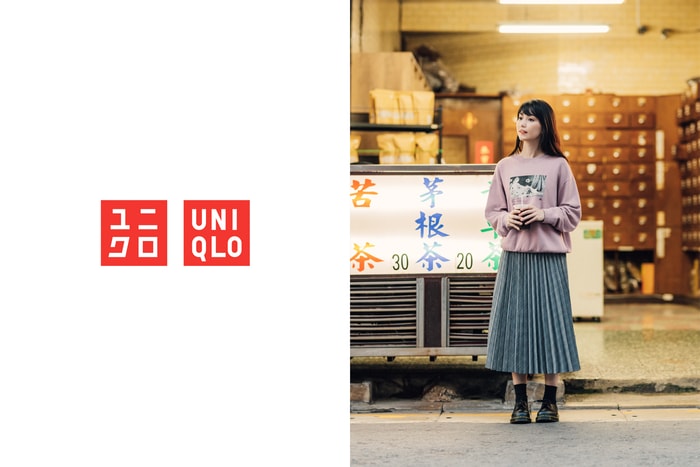 這件外套穿了「腰以下都是腿」,黑嘉嘉的 UNIQLO 外套清單 Top 3!