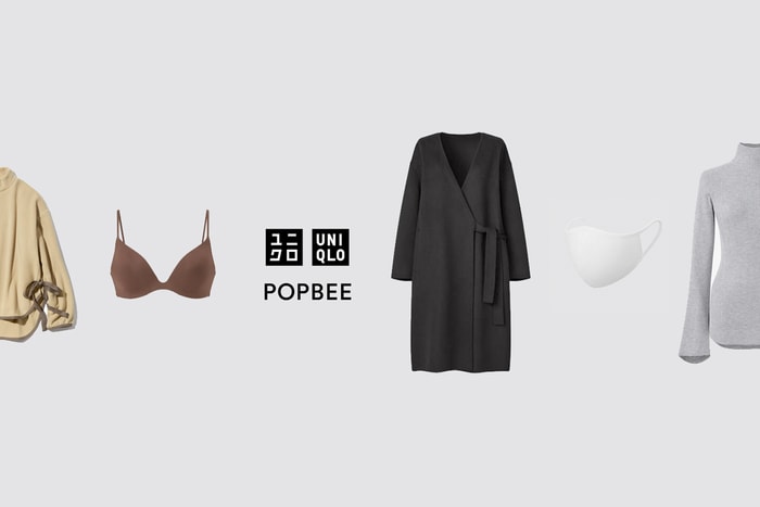 POPBEE 編輯部推介:永遠逛不膩,我們接下來的 UNIQLO 購物清單!