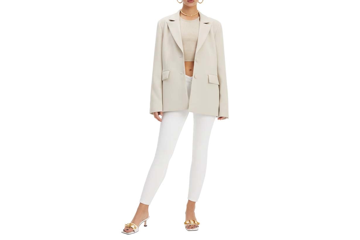 Paris outfit ideas 2021 fashion trend