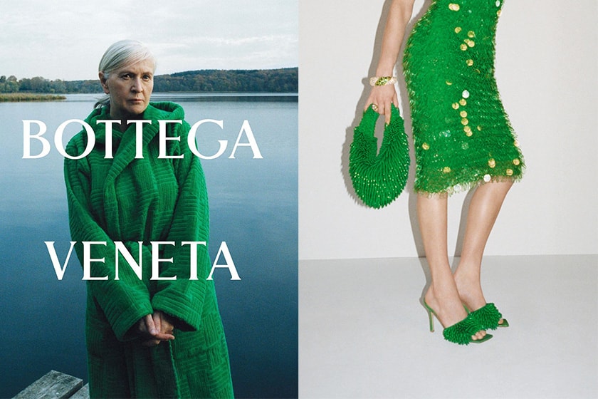 Bottega Veneta