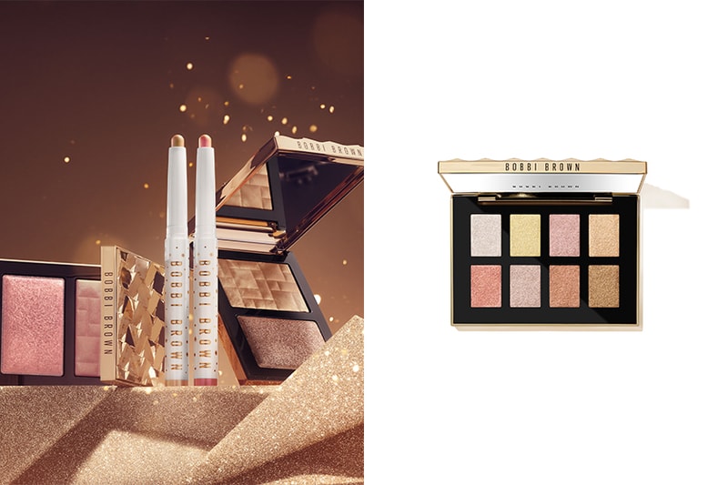 Bobbi Brown 2021 Christmas Collection Advent Calendar