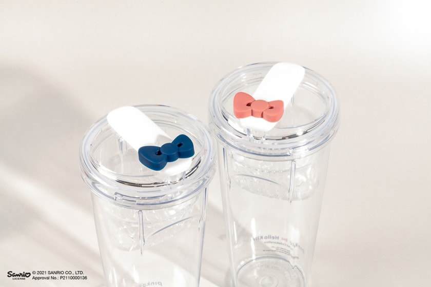 Pinkoi x Hello Kitty Limited Collaboration Art of Living