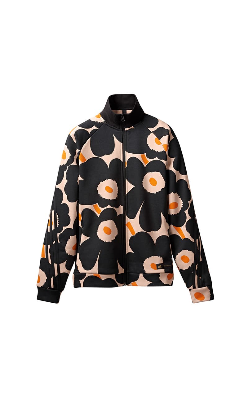 Marimekko x Adidas Collaboration