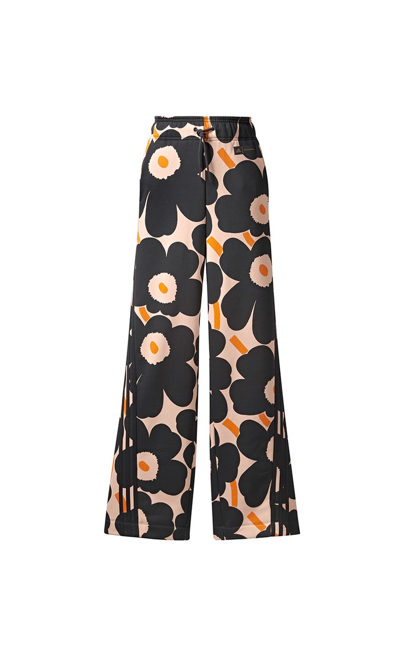 Marimekko x Adidas Collaboration