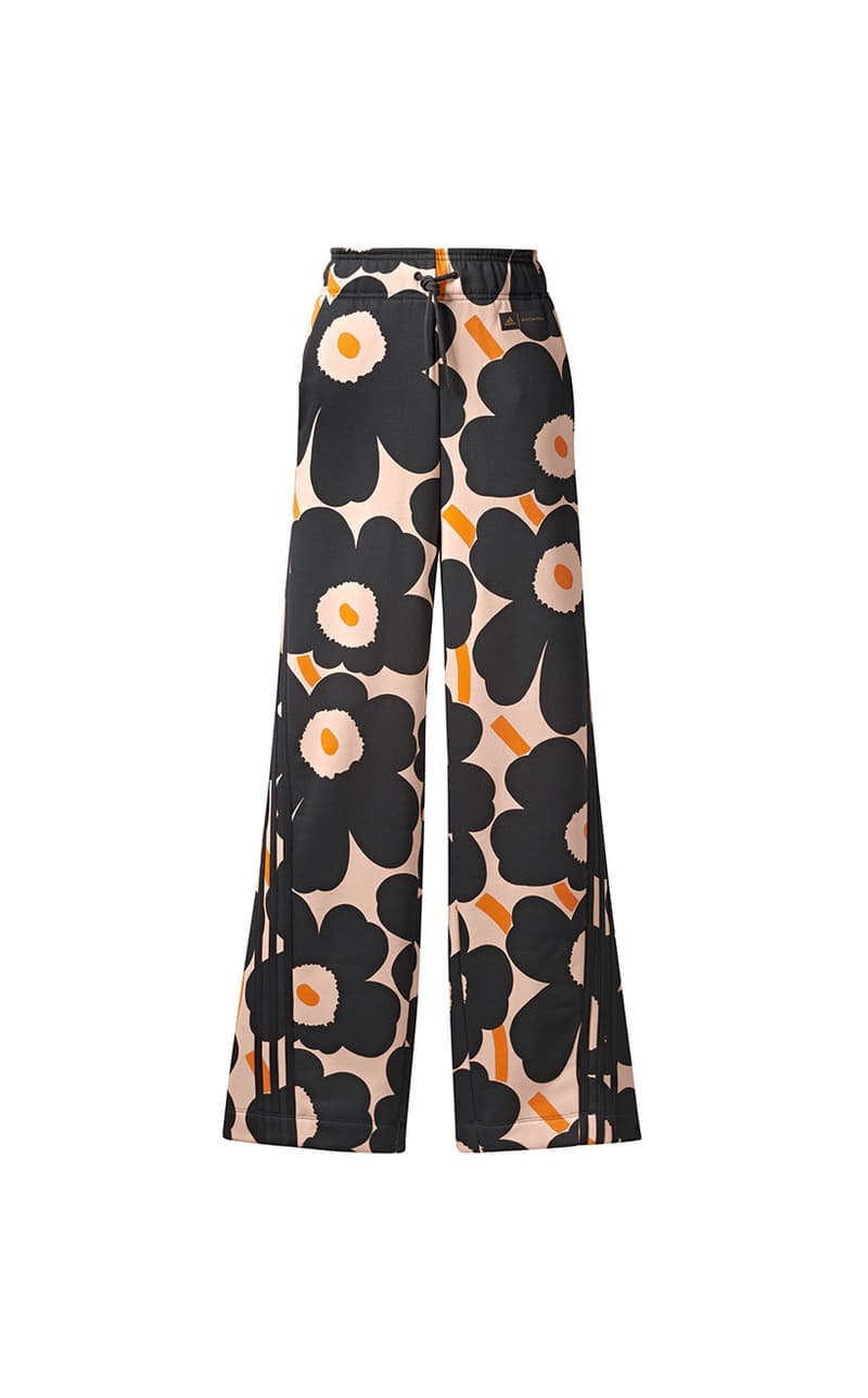 Marimekko x Adidas Collaboration