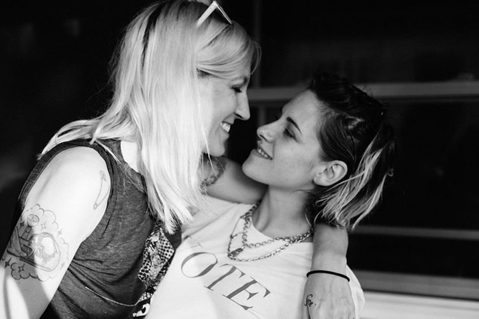 Kristen Stewart 被求婚:「我們要結婚了!」宣布與交往 2 年女友的甜蜜喜訊!