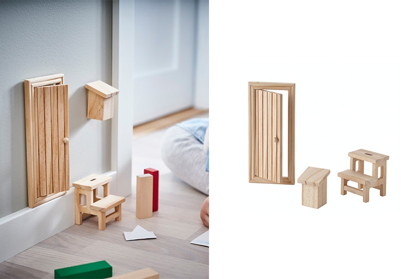 IKEA 2021 Christmas STRALA VINTER VINTERSAGA