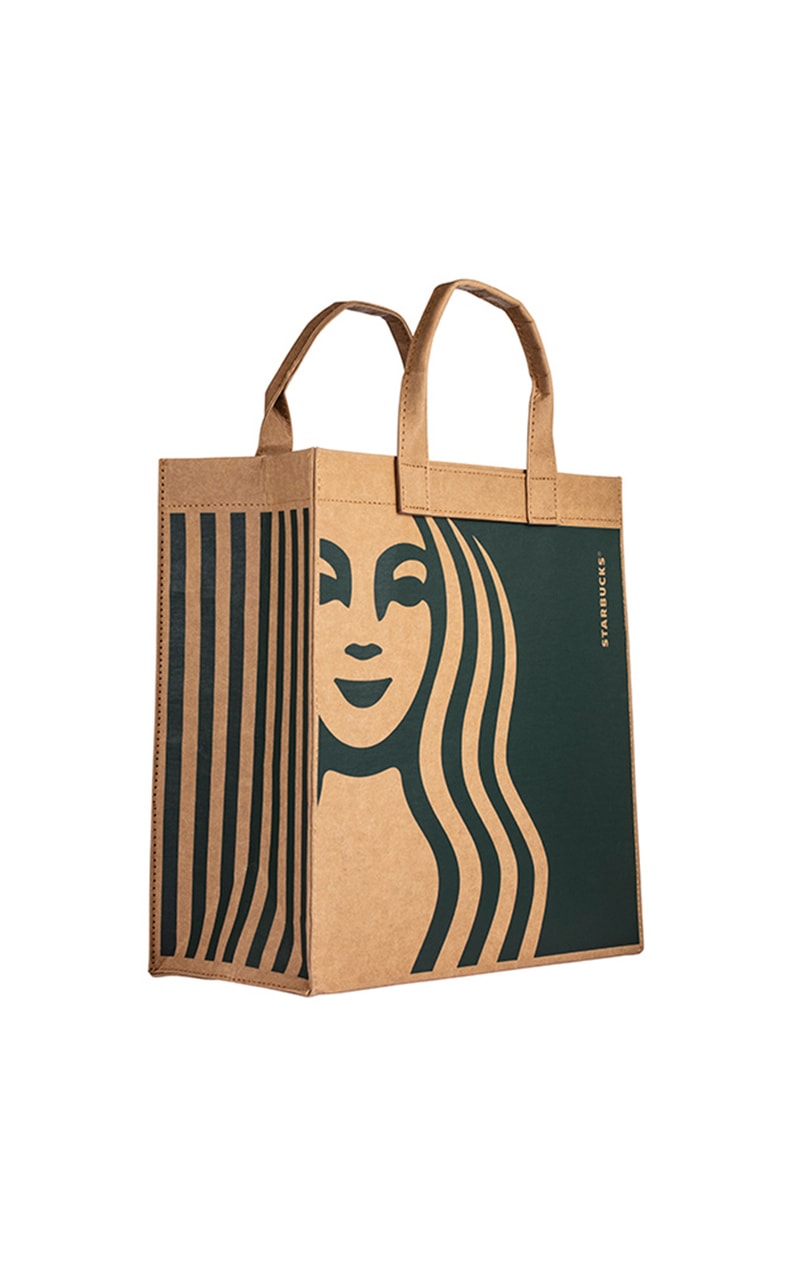 Starbucks SPARK MERRY 2021 Christmas 