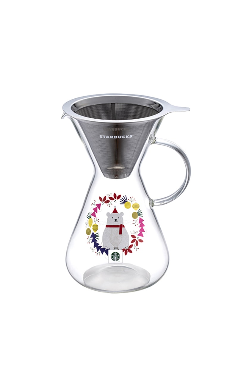 Starbucks SPARK MERRY 2021 Christmas 
