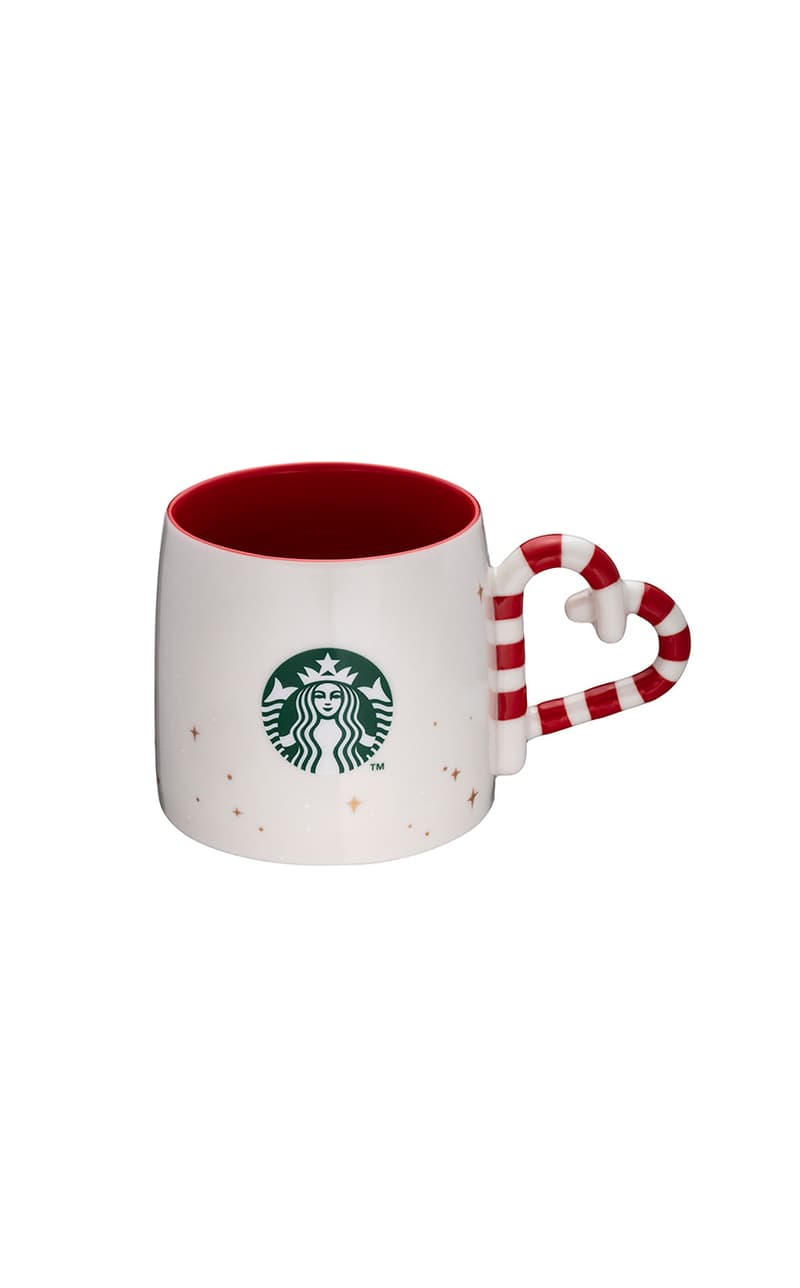 Starbucks SPARK MERRY 2021 Christmas 