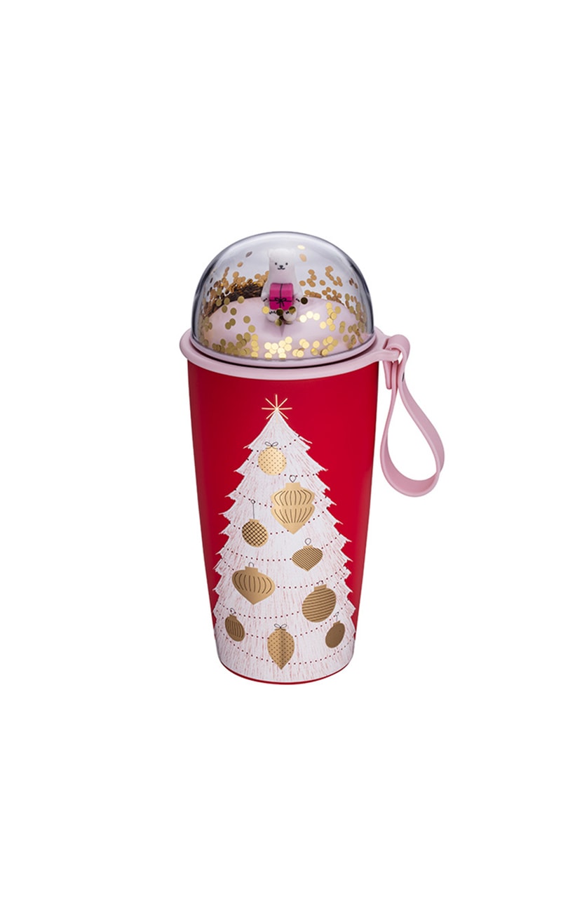 Starbucks SPARK MERRY 2021 Christmas 