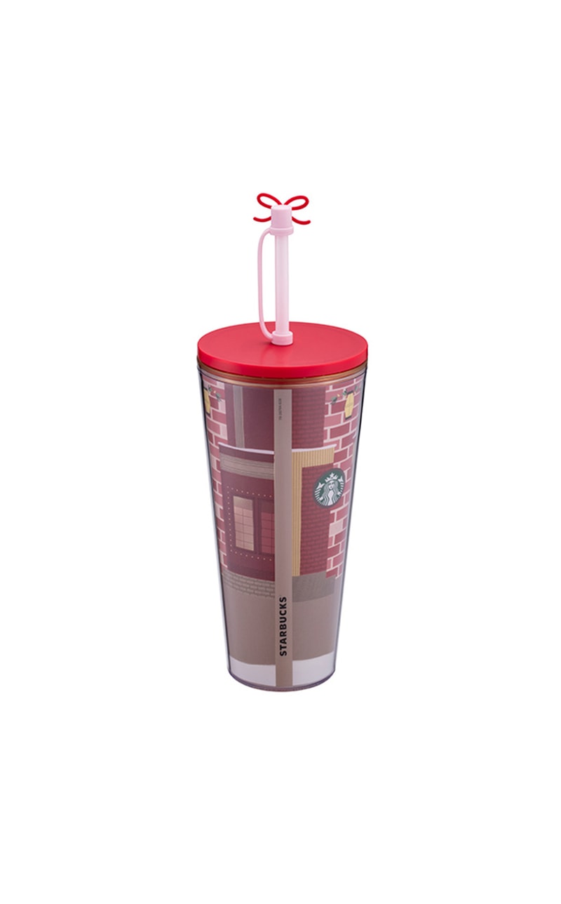 Starbucks SPARK MERRY 2021 Christmas 