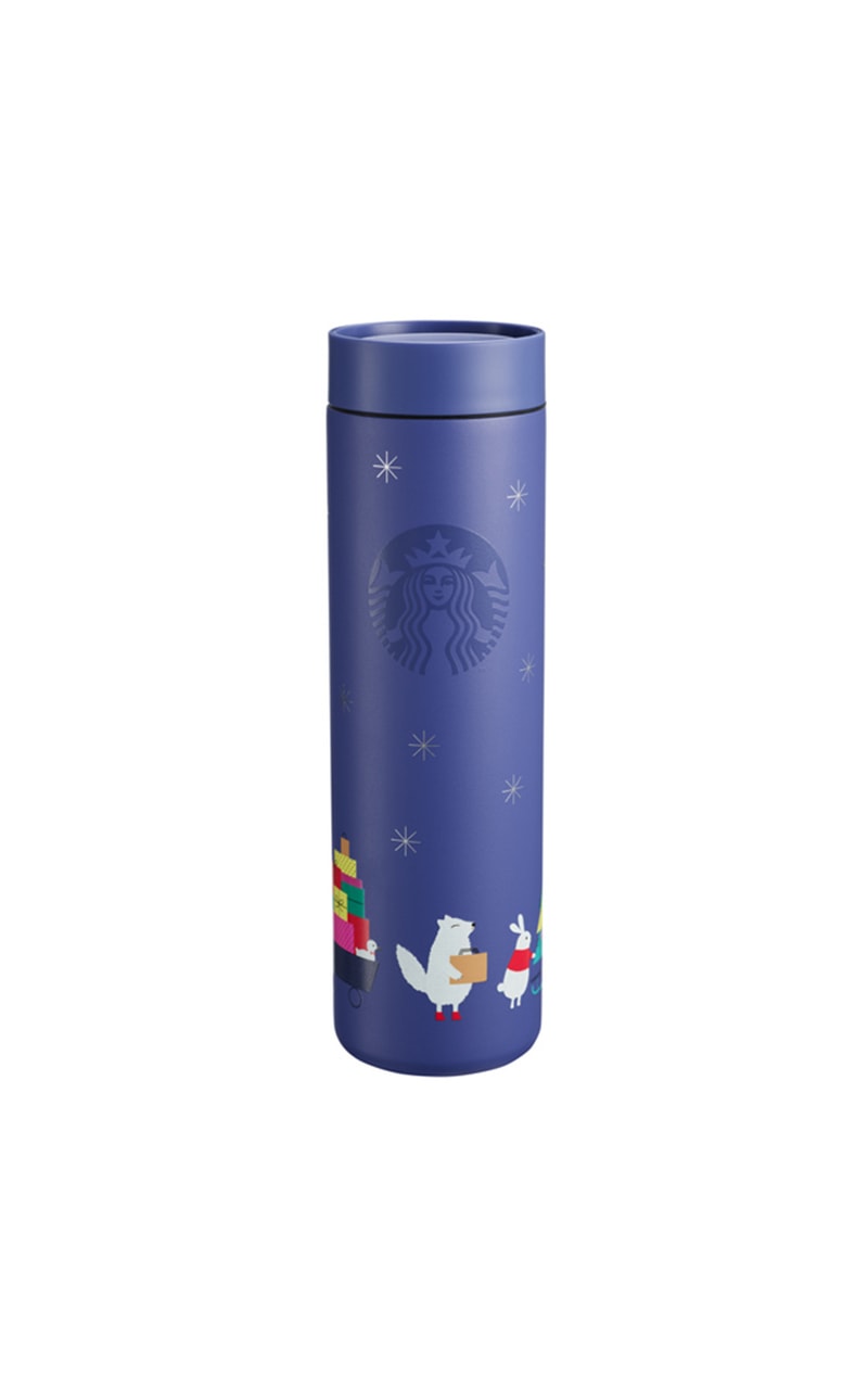 Starbucks SPARK MERRY 2021 Christmas 