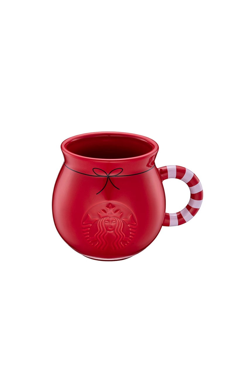 Starbucks SPARK MERRY 2021 Christmas 