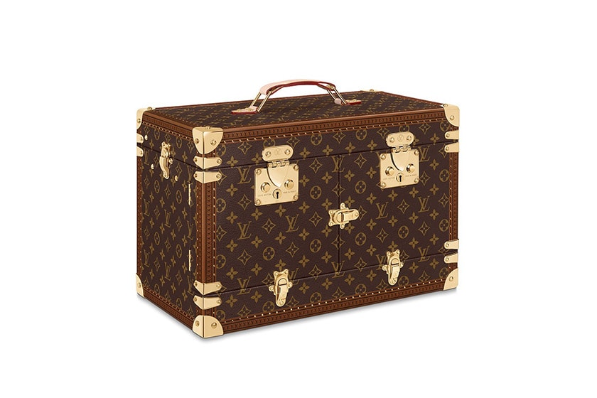 Louis Vuitton Studio Adjective Vanity Mahjong