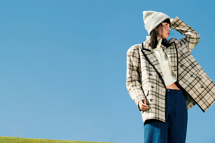 HM Divided X Snow White collection