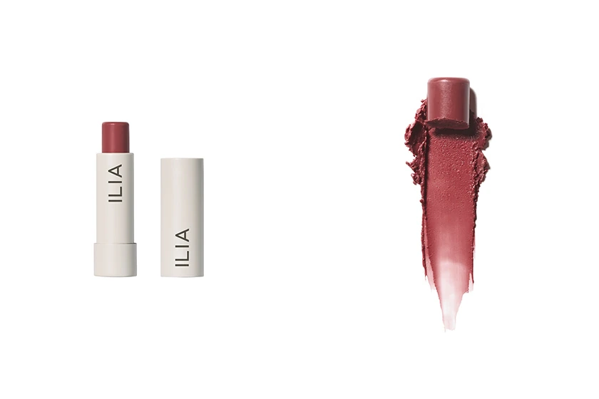 ILIA 2021 New Tinted Lip Conditioner 