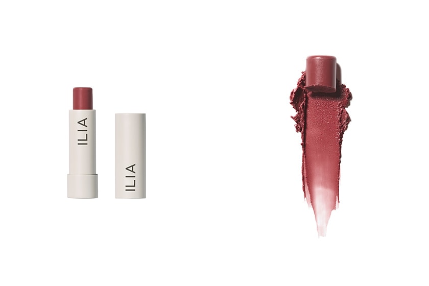 ILIA 2021 New Tinted Lip Conditioner