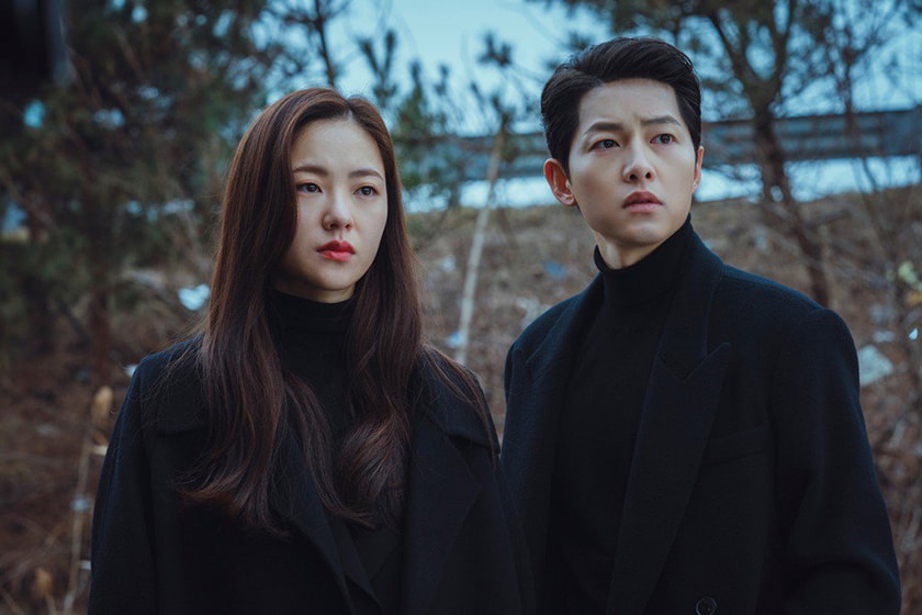 2021 best korean drama top 5
