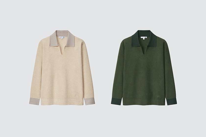 UNIQLO and JW ANDERSON Beatrix Potter 2021 fw